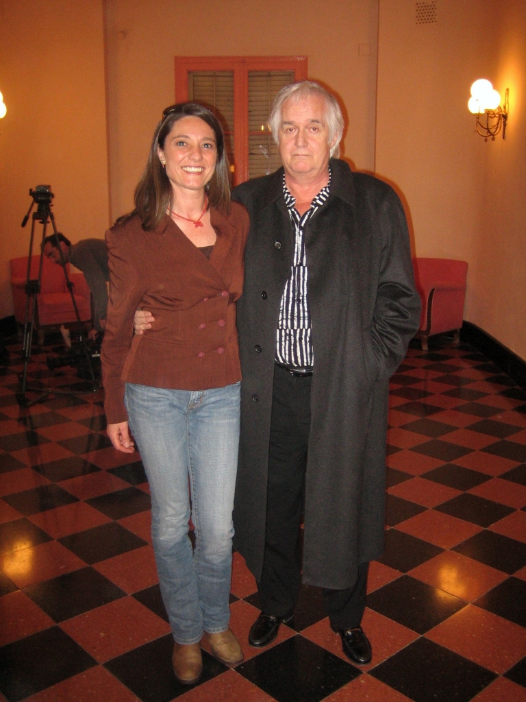 Henning y Carmen